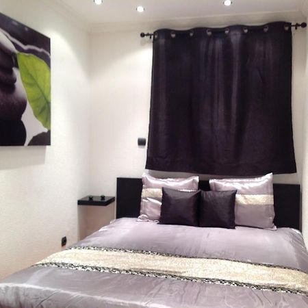 Aquarium House Leilighet Sesimbra Rom bilde