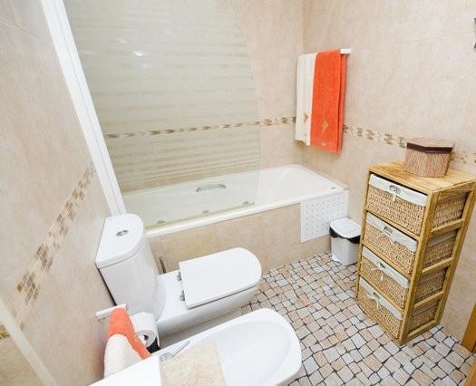 Aquarium House Leilighet Sesimbra Rom bilde