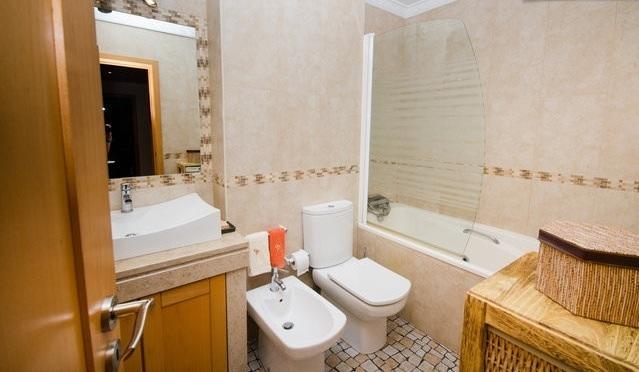 Aquarium House Leilighet Sesimbra Rom bilde
